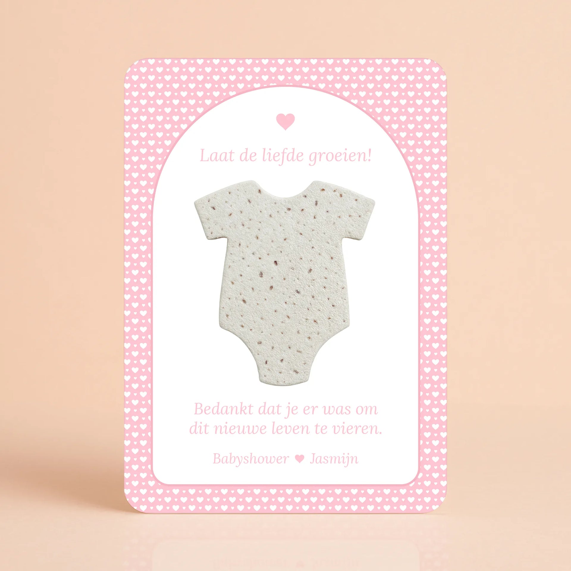 Bruiloft Thank You Tags 50 STKS, Bruidsdouche Kraft Papieren Bruidsdouche Vrijgezellenfeest Geschenken